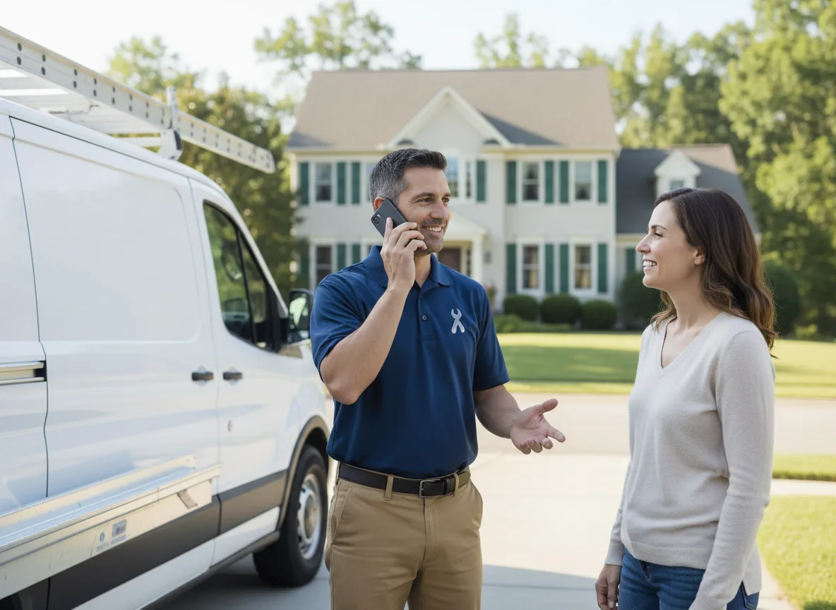Home Gutter Service Toston, MT FAQs